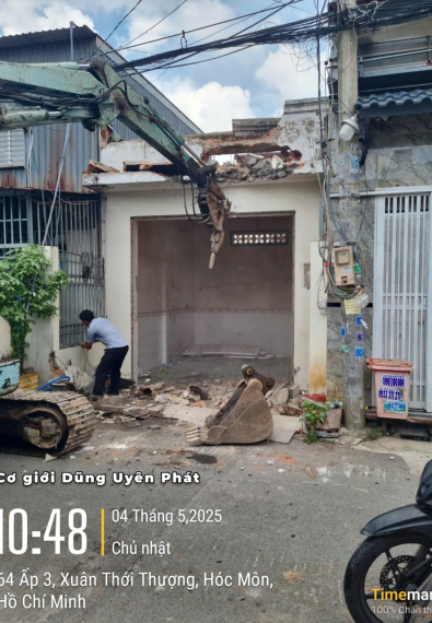 Dự án 3