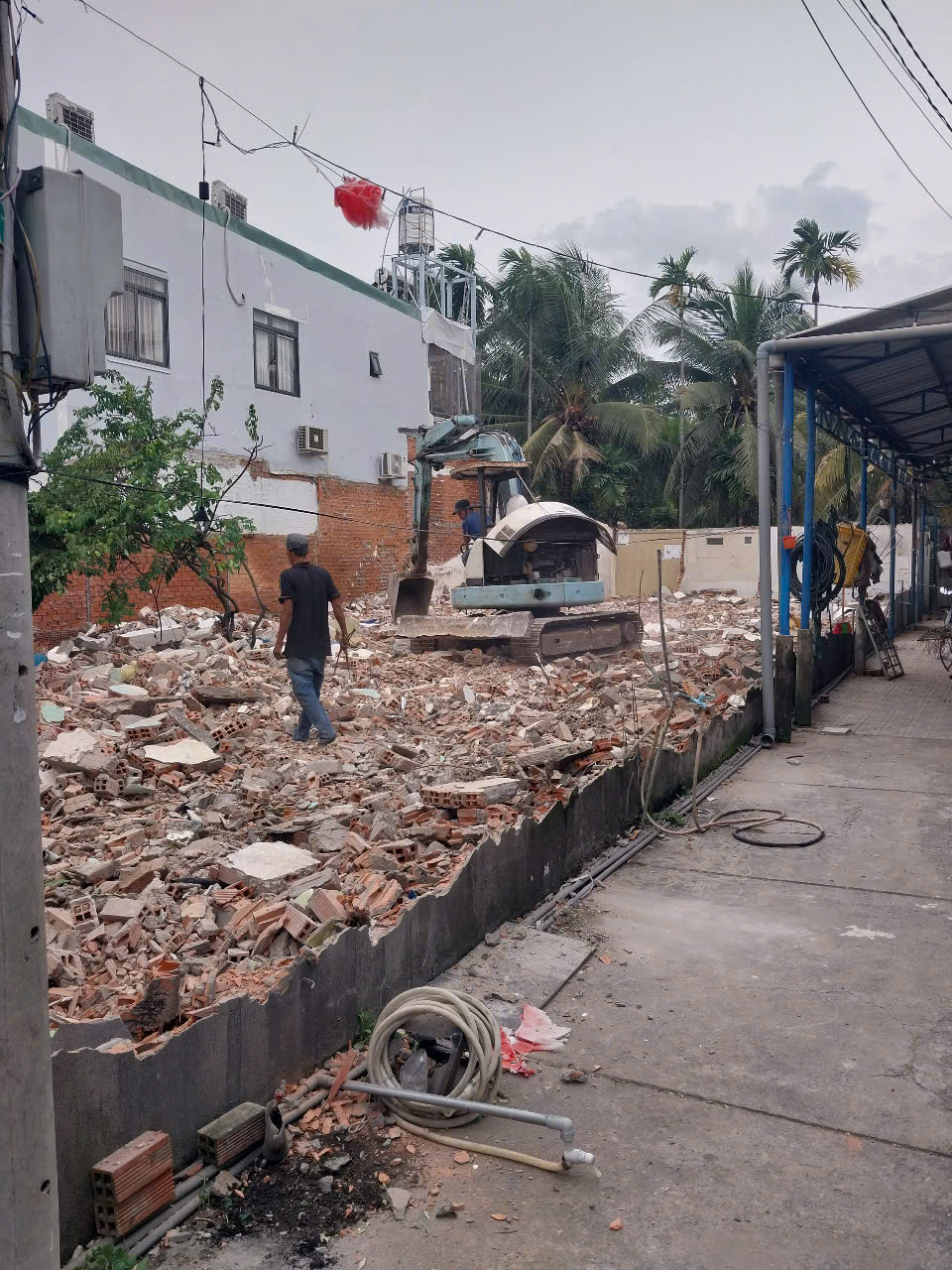 Dự án 6