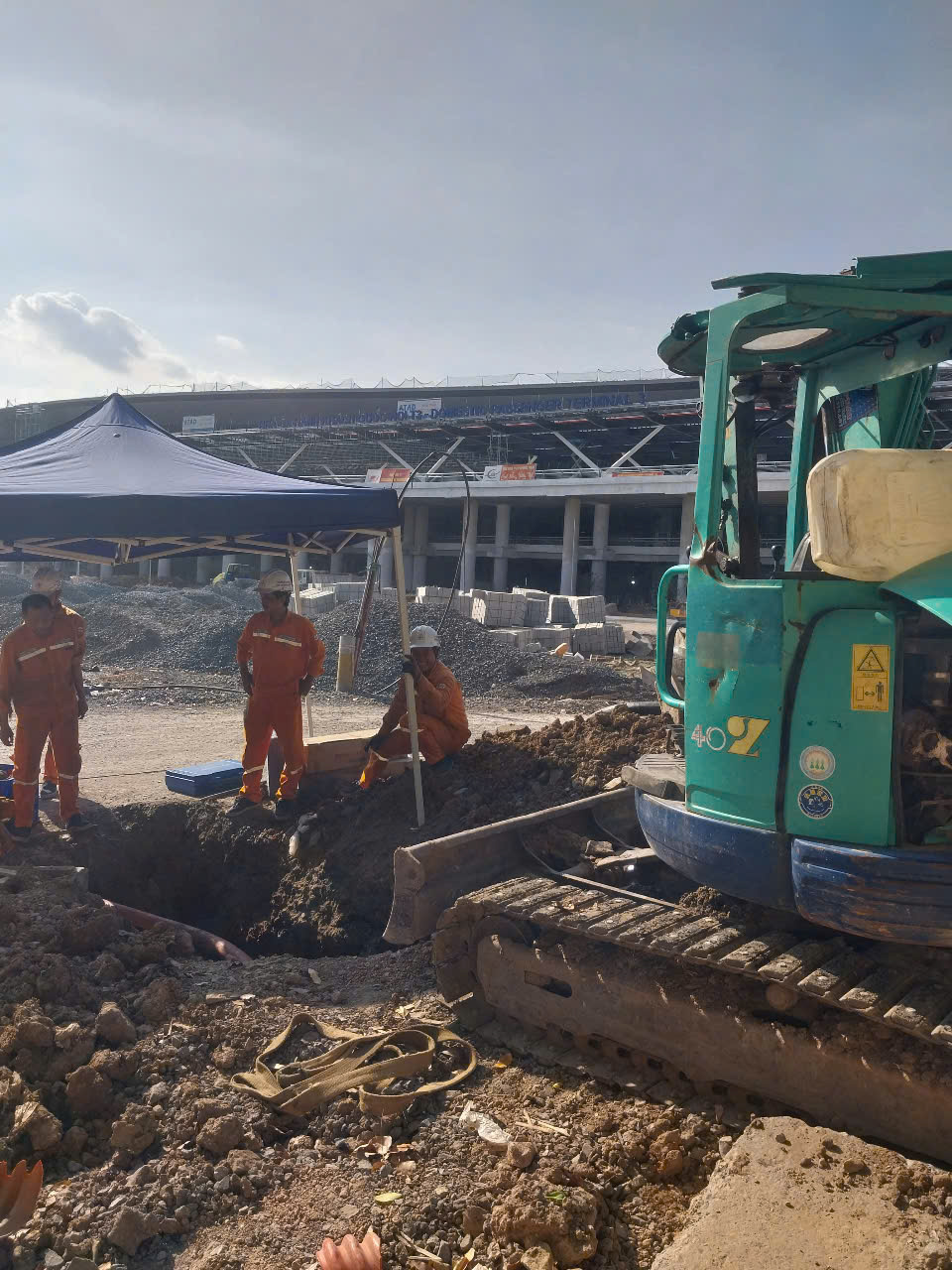 Dự án 5